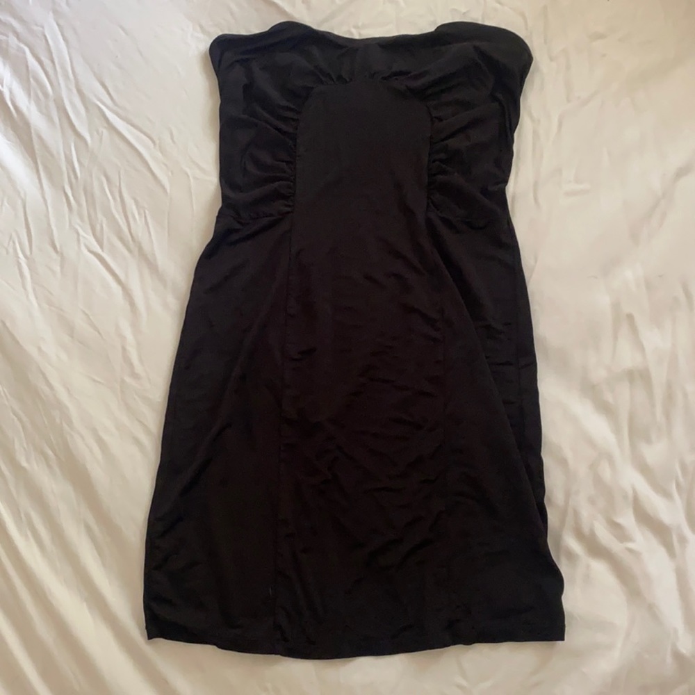 Intimately Free People Slip